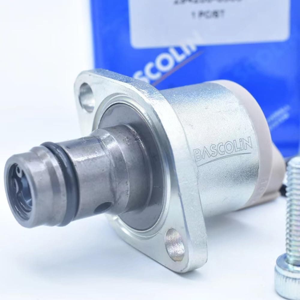 Válvula de Control de Succión SCV 294200-0360 294009-0250 - Imagen 4