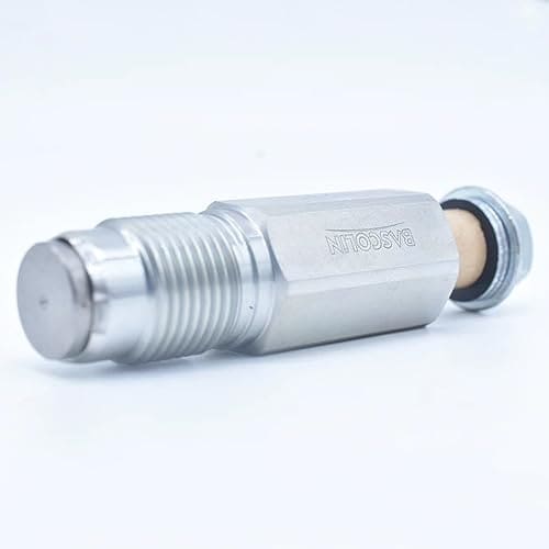 Válvula limitadora de presión de combustible BASCOLIN PLV - Imagen 5