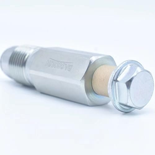 Válvula limitadora de presión de combustible BASCOLIN PLV - Imagen 4