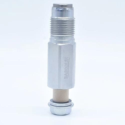 Válvula limitadora de presión de combustible BASCOLIN PLV - Imagen 7