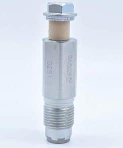 Válvula limitadora de presión de combustible BASCOLIN PLV