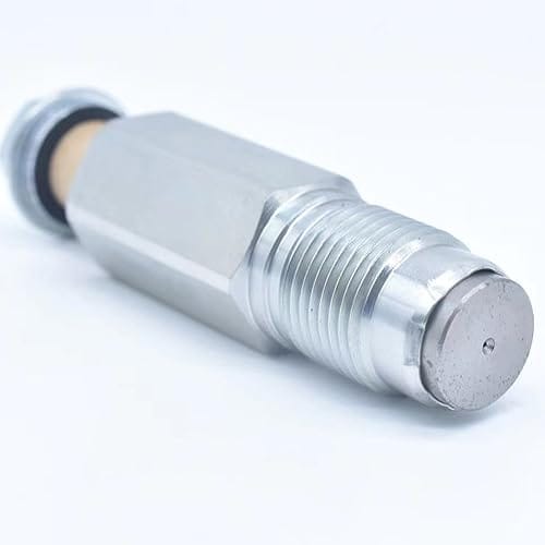 Válvula limitadora de presión de combustible BASCOLIN PLV - Imagen 6