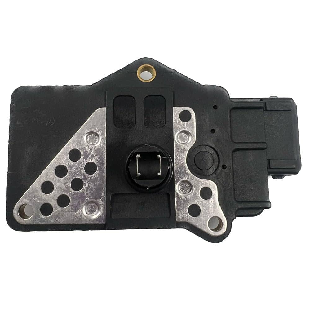 Sensor de flujo de aire masivo MAF FainWan Compatible con - Imagen 8