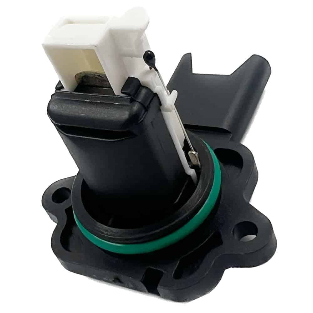 Sensor de flujo de aire masivo MAF compatible con 128i 328i - Imagen 6