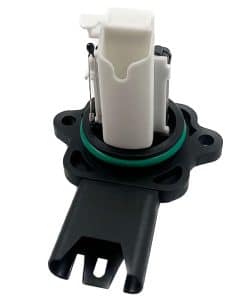 Sensor de flujo de aire masivo MAF compatible con 128i 328i
