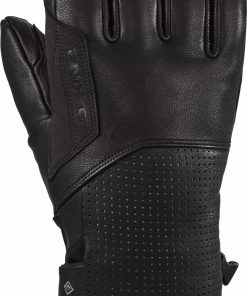 Guante Dakine Kodiak Gore-Tex - Negro, Grande