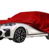 Cubierta para automóvil BMW X7 SUV 2019-2024 roja