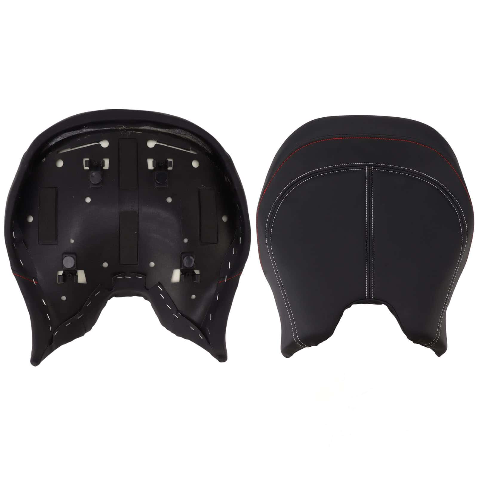 Asiento de Confort para Conductor, Asiento de Motocicleta - Imagen 3