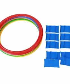 Anillos de Velocidad de Entrenamiento Tgoon, Aros de