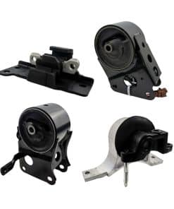 Conjunto de Montaje del Motor de Transmisión Automática 4