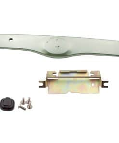 Mango de la puerta trasera exterior mejorado Advance