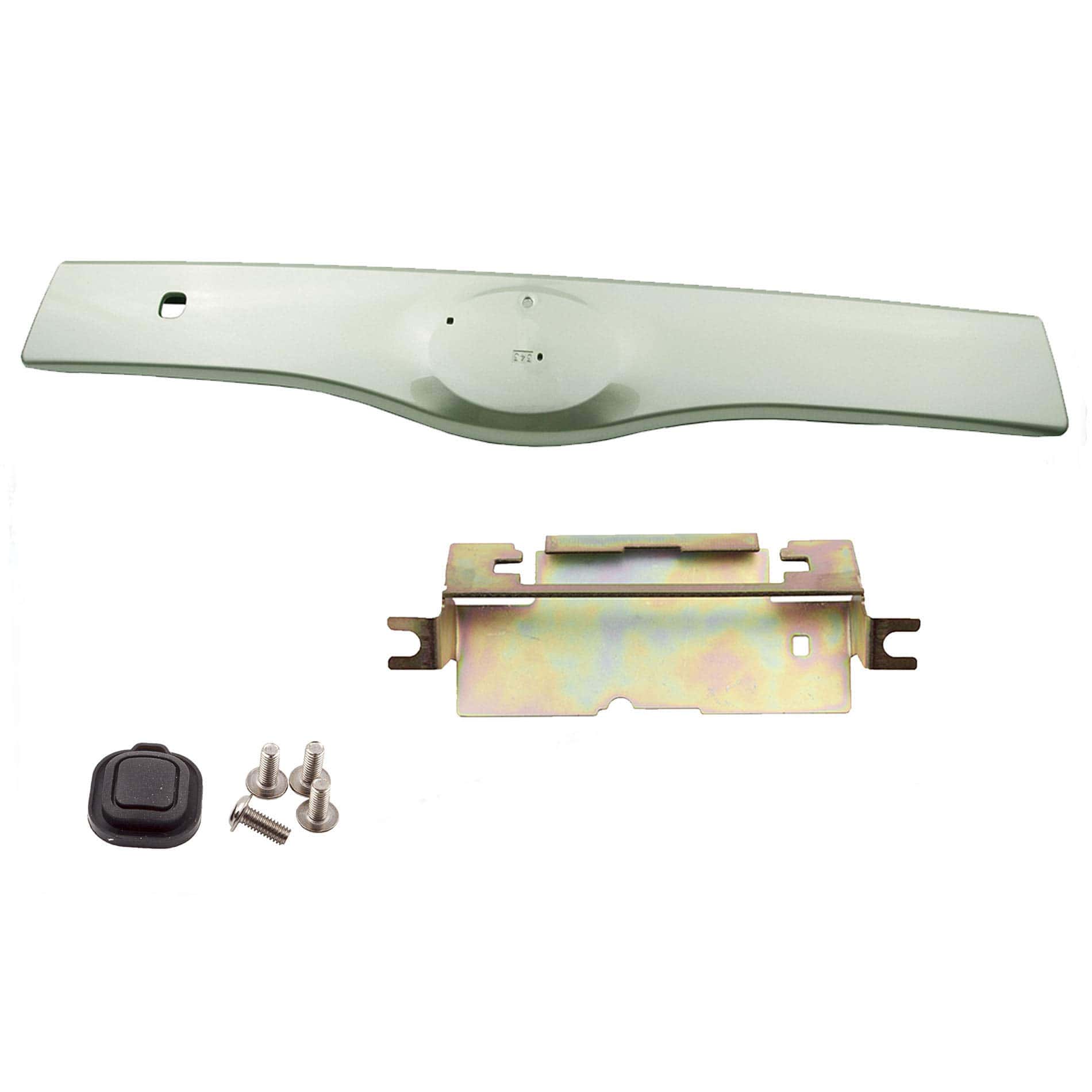 Mango de la puerta trasera exterior mejorado Advance