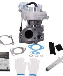 Turbo Cargador TOPAZ GT1772LS GT1772S Compatible con