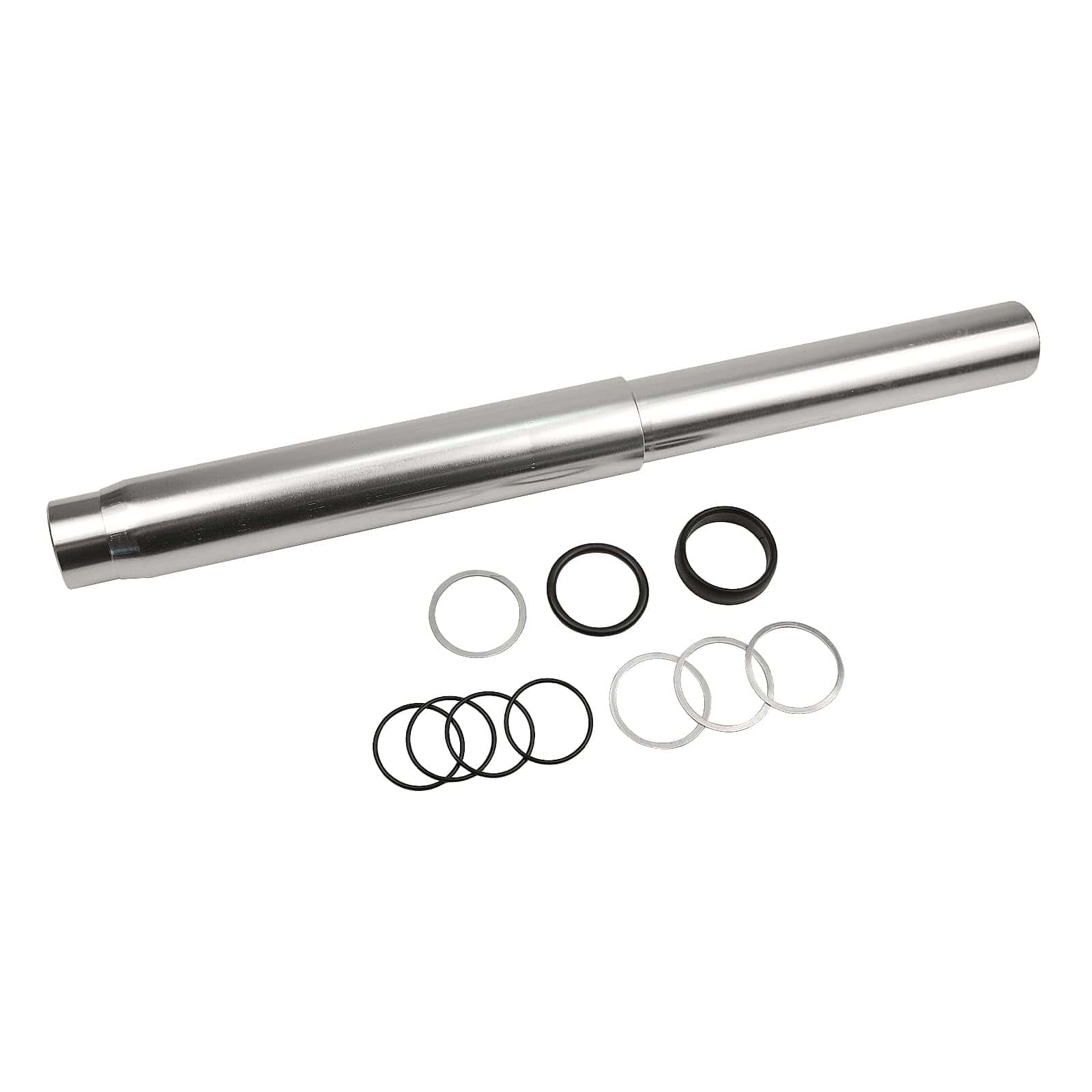 Tubo de transferencia de refrigerante plegable para motores - Imagen 3