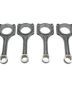 Conjunto de 4 Varillas de Conexión del Motor Compatible con