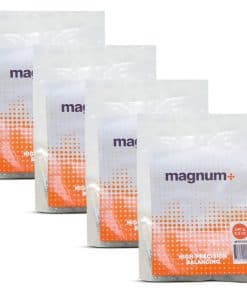 Balines de Equilibrio para Neumáticos Magnum+ para