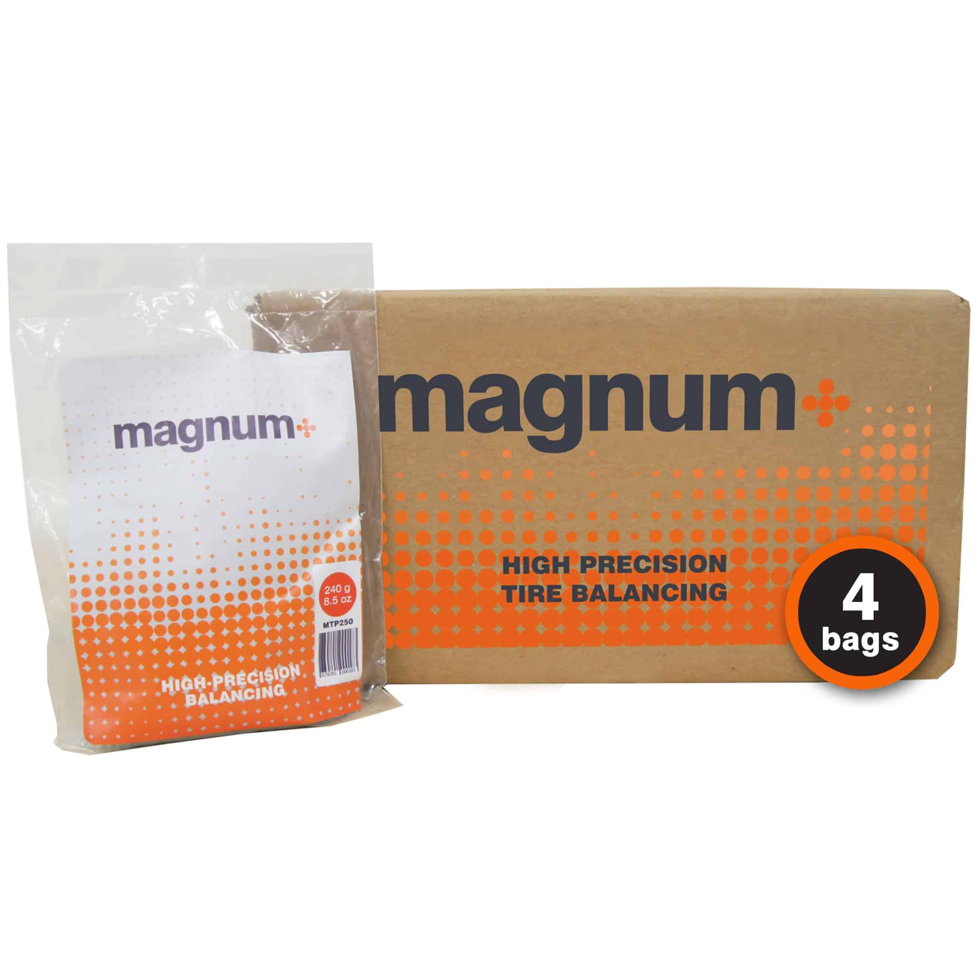 Balines de Equilibrio para Neumáticos Magnum+ para - Imagen 3