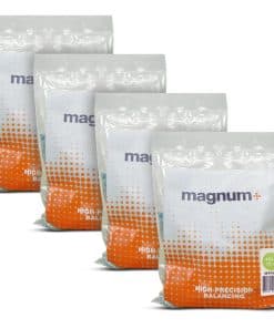 Beads de Equilibrado de Neumáticos Magnum+ para Camiones,