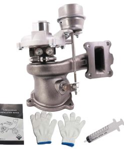 Turbo Turbo TOPAZ B0BG de Repuesto para Ford Fusion Escape