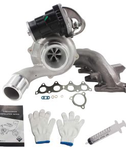 Turbo Cargador TOPAZ B01 Compatible con Hyundai Tucson 1.6L