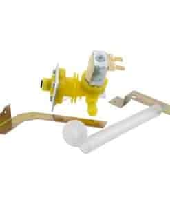 Válvula de Entrada de Agua de Repuesto IMM para Máquina de