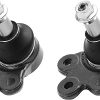Par de Kit de Junta de Rótula Inferior Delantero Suspension