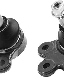 Par de Kit de Junta de Rótula Inferior Delantero Suspension