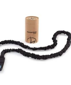 Banda de Resistencia Cubierta de Tela Konnections