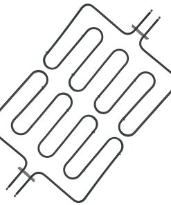 Elemento Calefactor de Horno Eléctrico de Gas 3400W