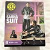 Traje de Sauna Gold's Gym Performance (Grande/XL)