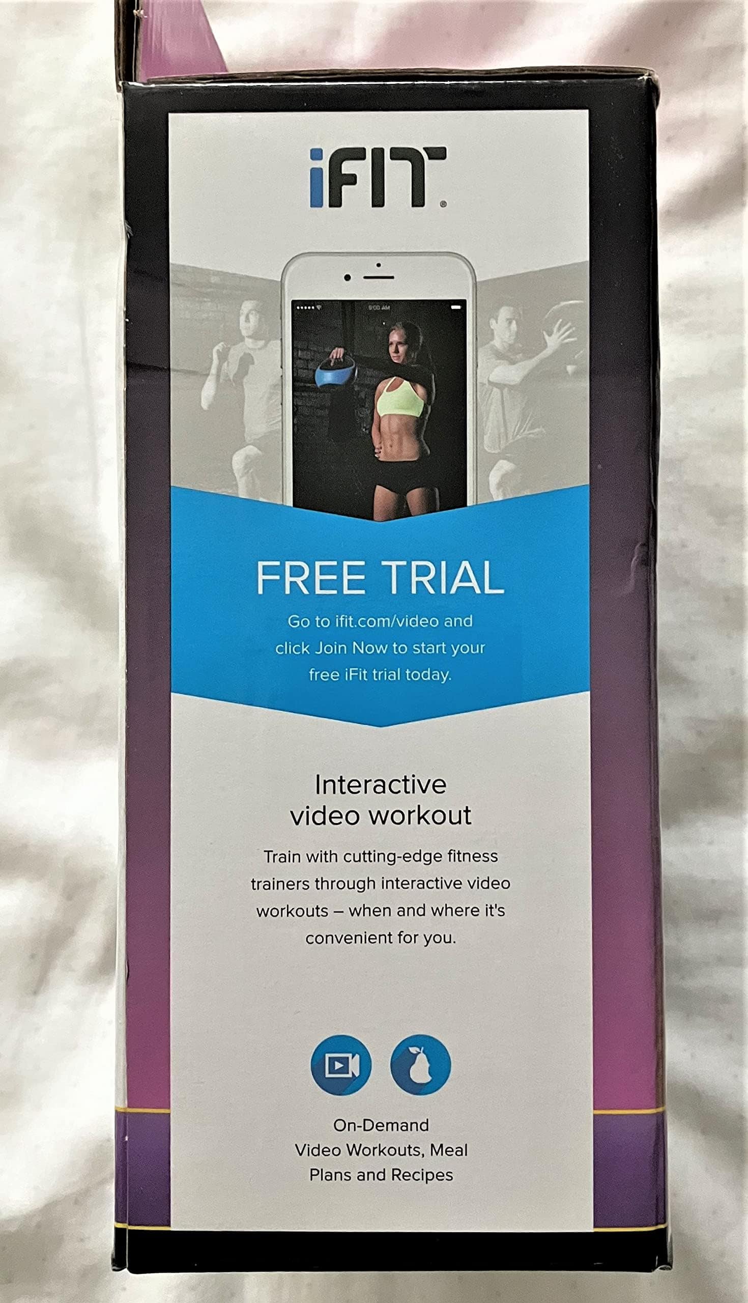 Traje de Sauna Gold's Gym Performance (Grande/XL) - Imagen 5