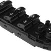 Interruptor principal de ventana eléctrica para BMW 3-E90