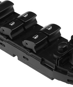 Interruptor principal de ventana eléctrica para BMW 3-E90