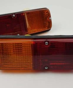 Motorstorex - Par de Luces Traseras Nuevas LH/RH para