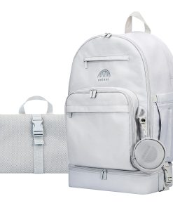 Mochila Grande para Pañales uninni para -Multi