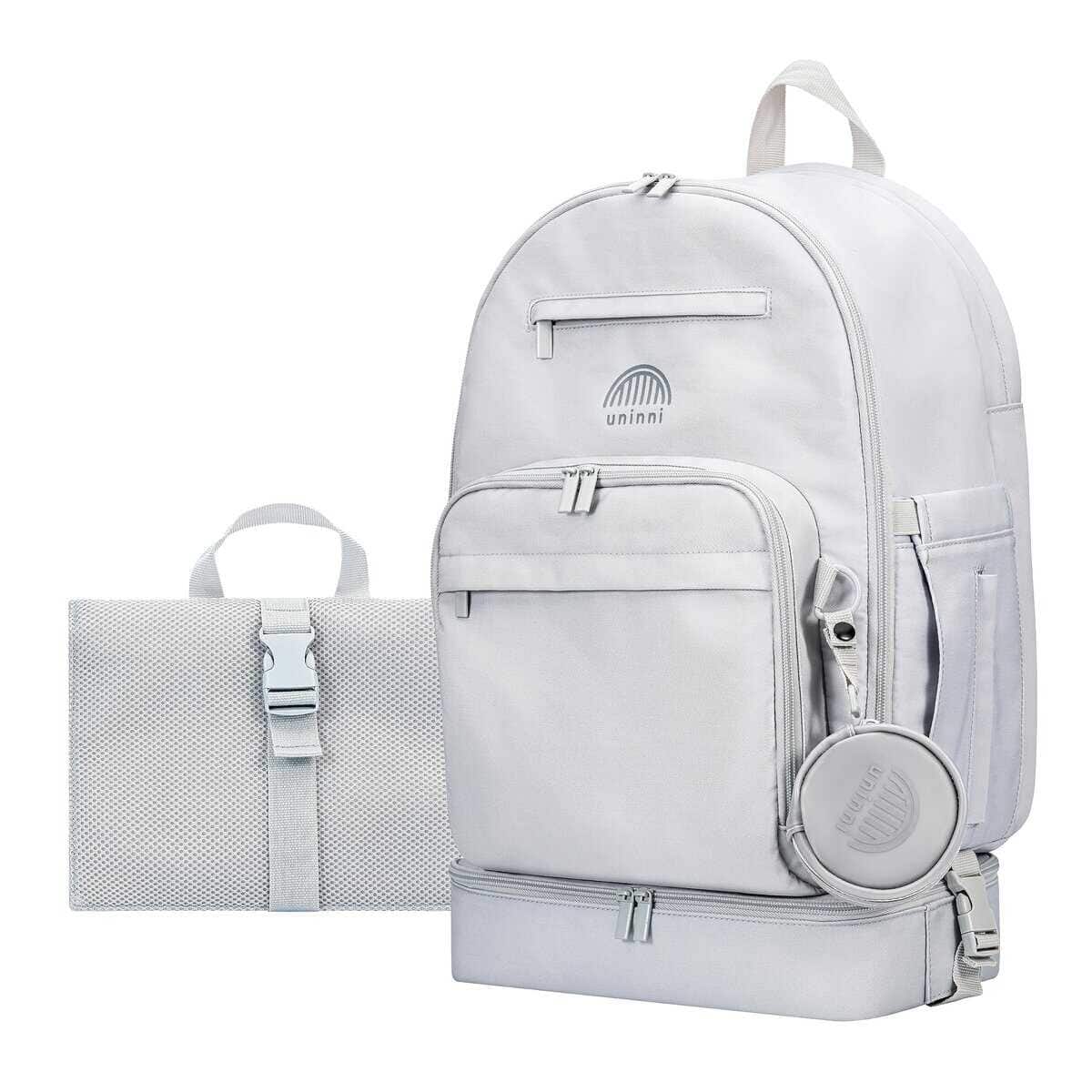 Mochila Grande para Pañales uninni para -Multi