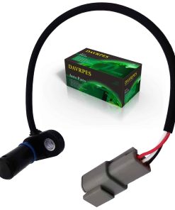 Sensor de velocidad electrónico DAVRPES 74402-04A para