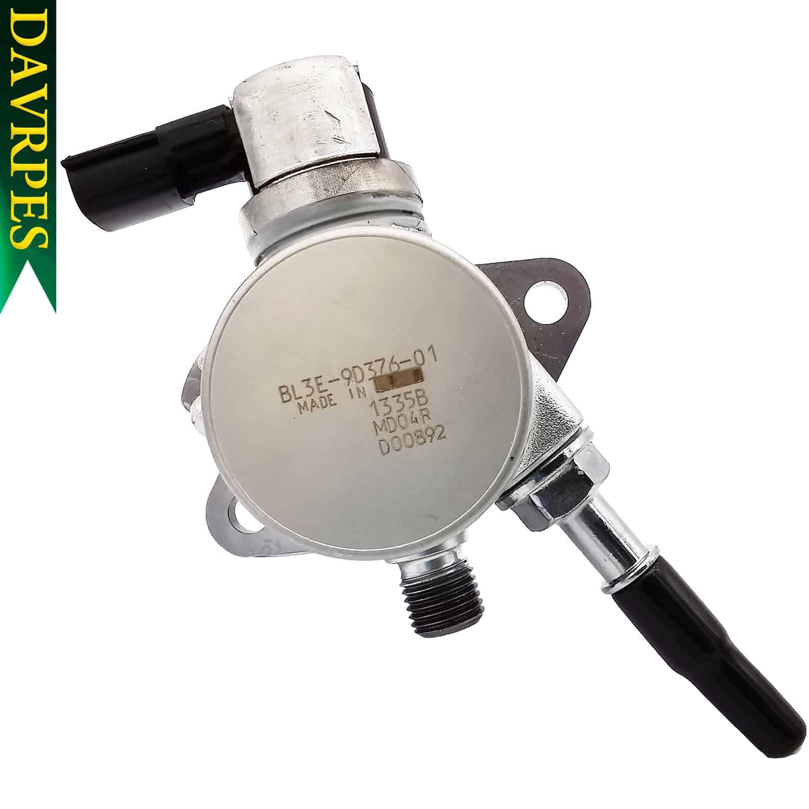 Bomba de alta presión de inyección directa DAVRPES - Imagen 4