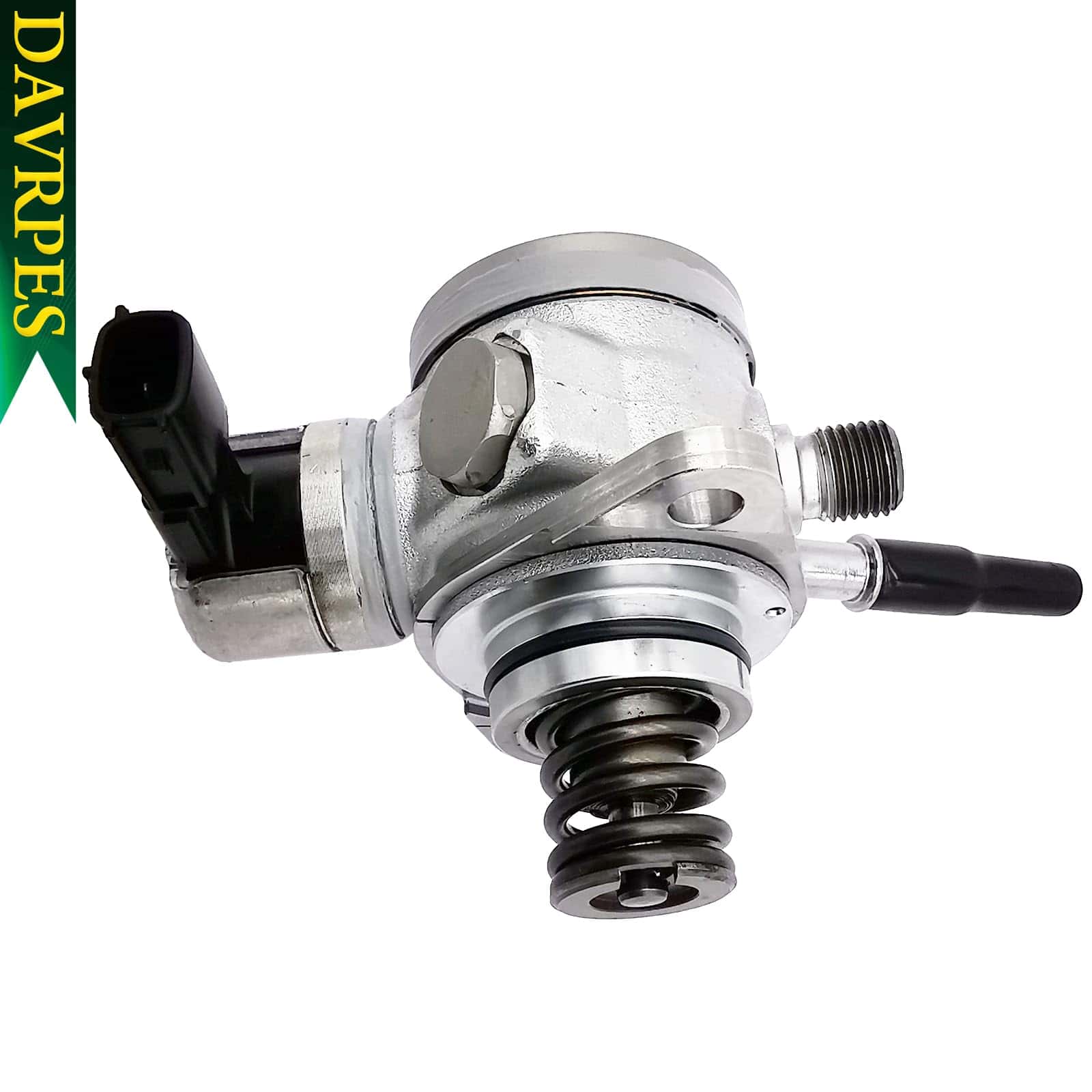 Bomba de alta presión de inyección directa DAVRPES - Imagen 6