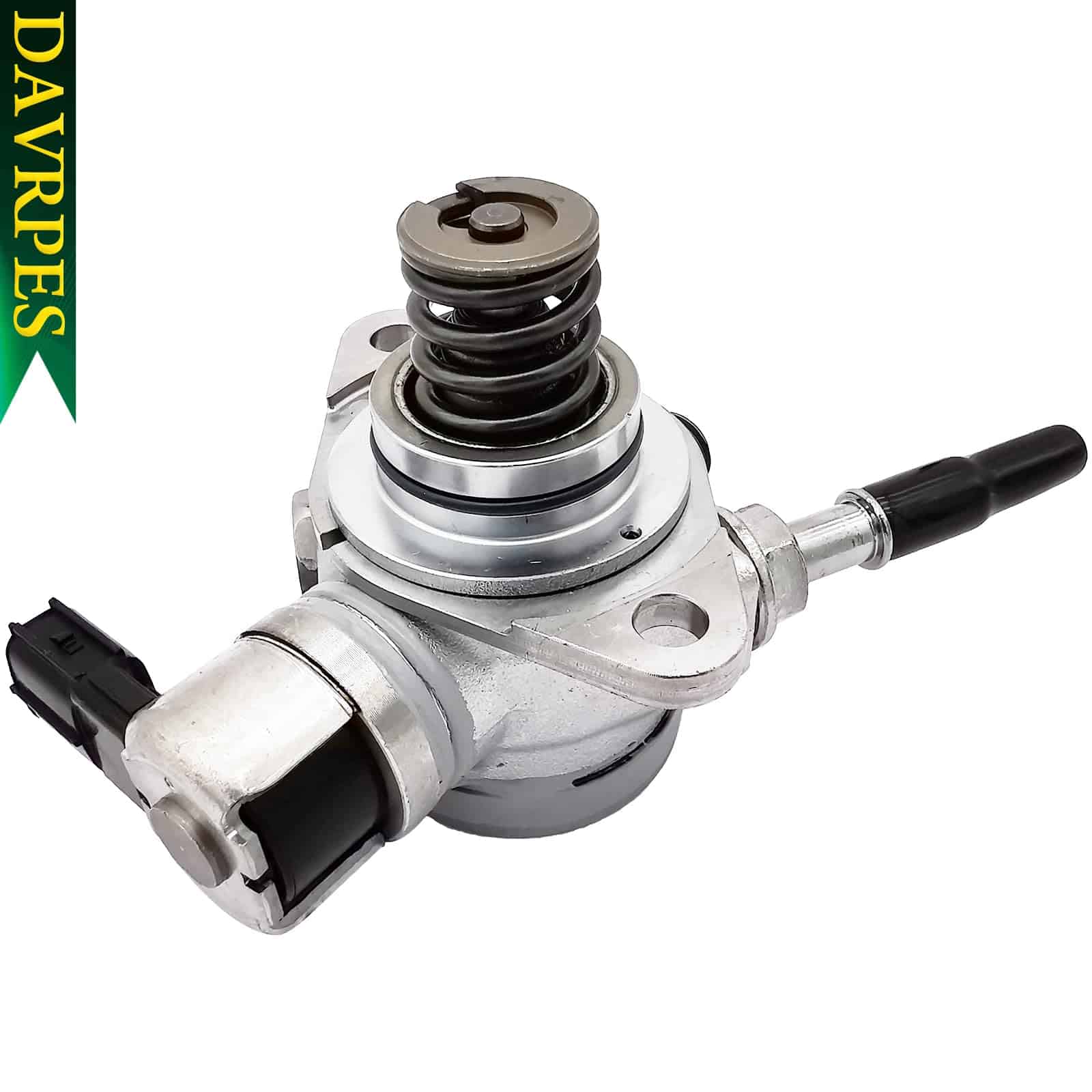 Bomba de alta presión de inyección directa DAVRPES - Imagen 5