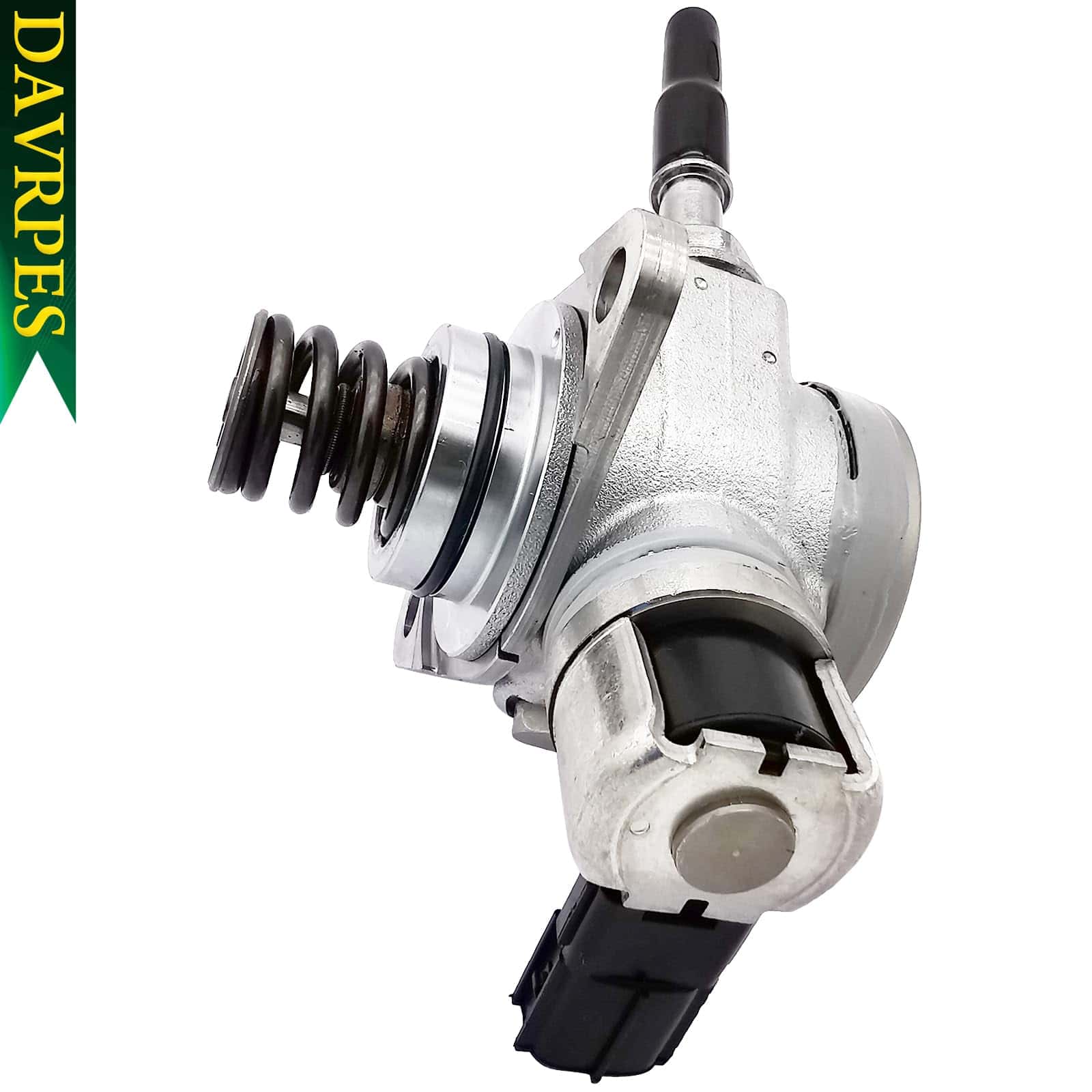 Bomba de alta presión de inyección directa DAVRPES - Imagen 7