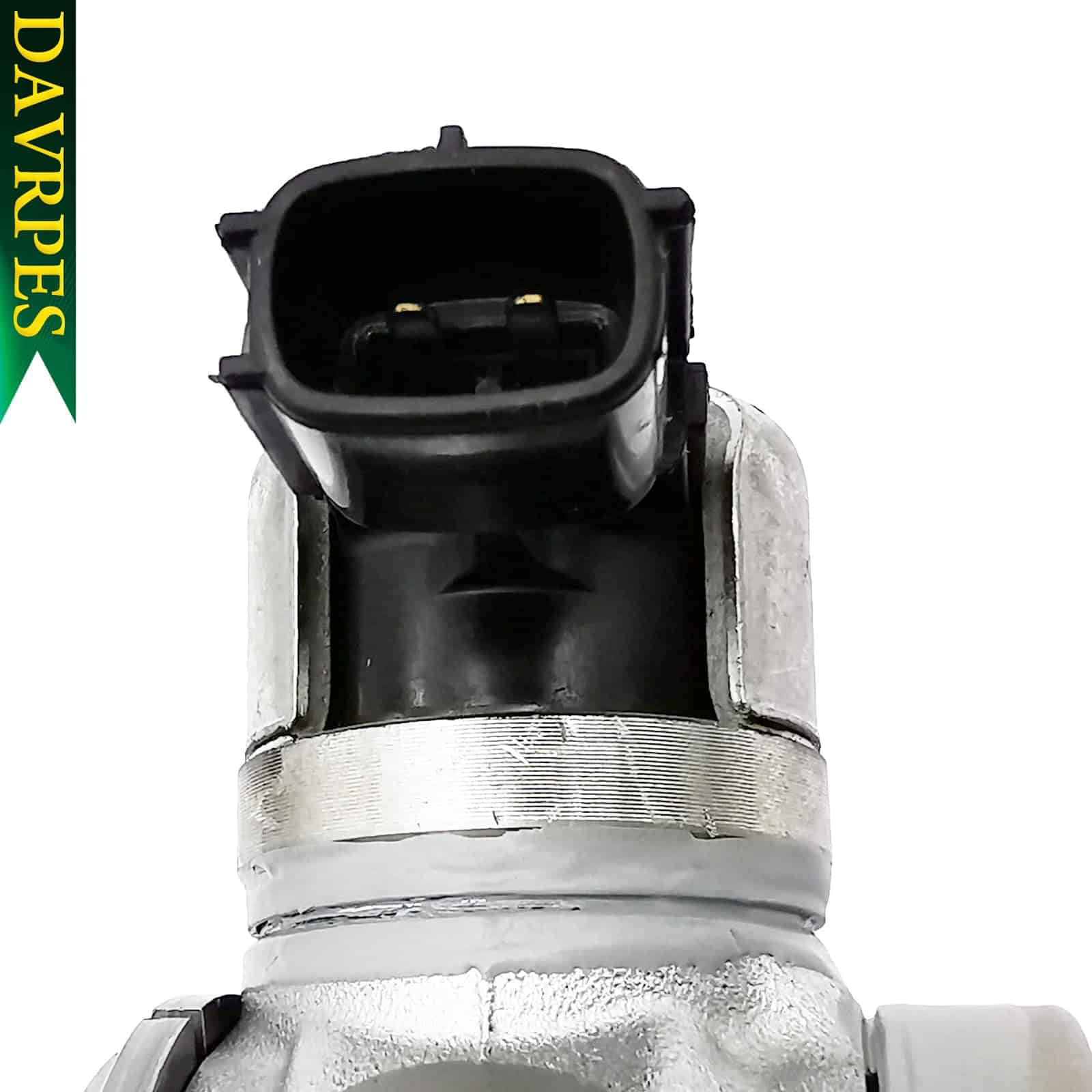 Bomba de alta presión de inyección directa DAVRPES - Imagen 8