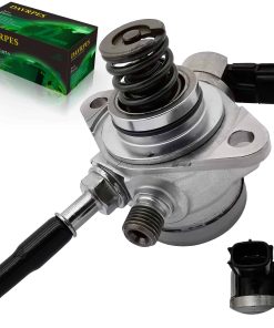 Bomba de alta presión de inyección directa DAVRPES