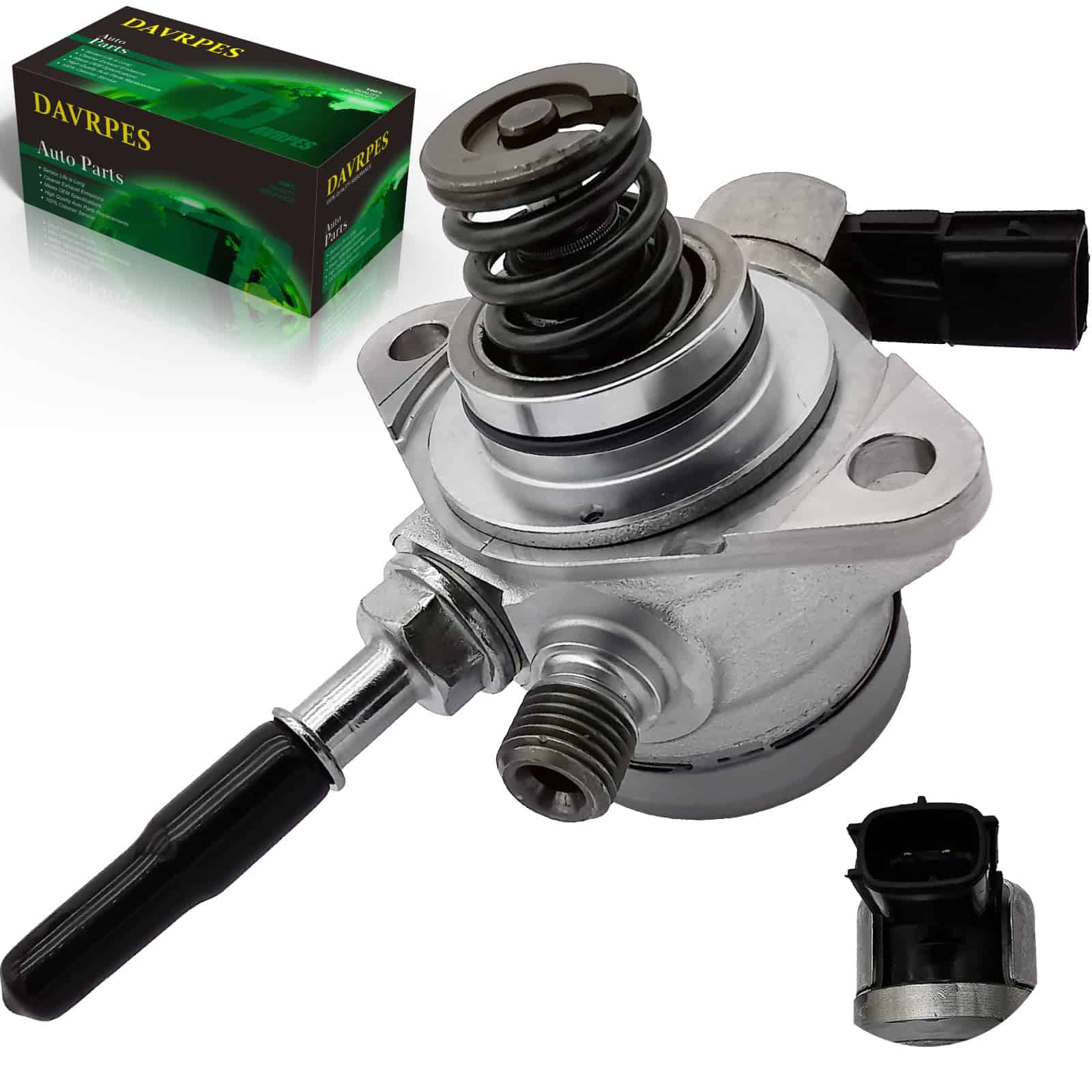 Bomba de alta presión de inyección directa DAVRPES