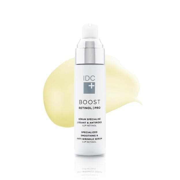 Suero Nocturno Antiarrugas IDC Dermo Boost Retinol Pro - 1