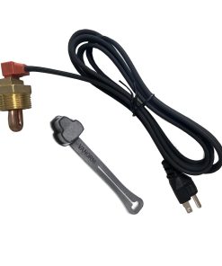 Calentador de inmersión para bloque de motor 3100003 con