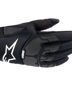 Alpinestars 3540524-10-S: Guantes térmicos para jóvenes en