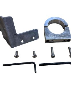 Soporte de columna de dirección MCSADVENTURES para palanca