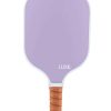 Pala de Paddle de Pickleball LUXE | Edición de Ocio |
