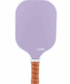 Pala de Paddle de Pickleball LUXE | Edición de Ocio |